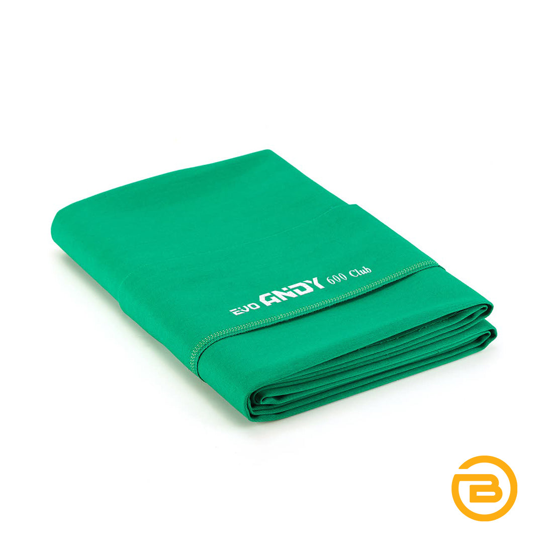 ANDY CLOTH - ANDY EVO600