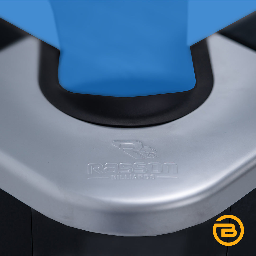 RASSON VICTORY 2+ DP