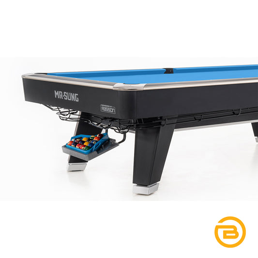 MR SUNG ACURRA AUTOBALL