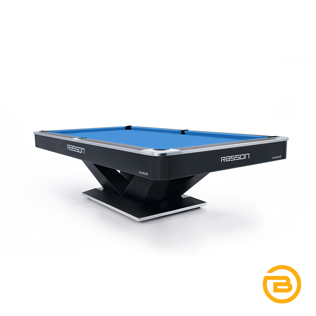 RASSON VICTORY 2+ DP