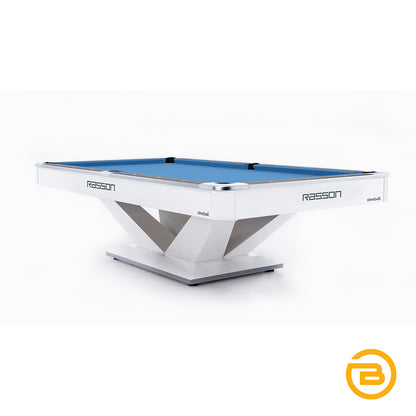 RASSON VICTORY 2+ DP