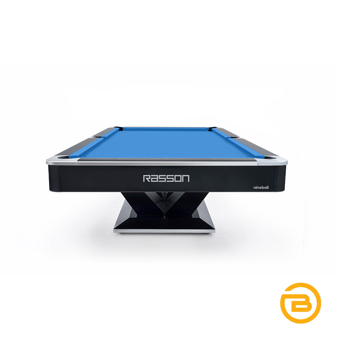 RASSON VICTORY 2+ DP