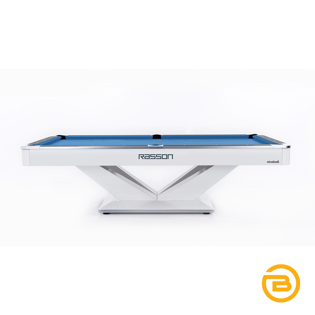 RASSON VICTORY 2+ DP