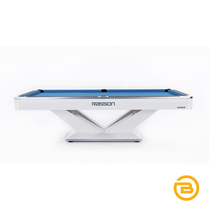 RASSON VICTORY 2+ DP