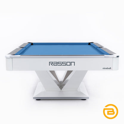 RASSON VICTORY 2+ DP
