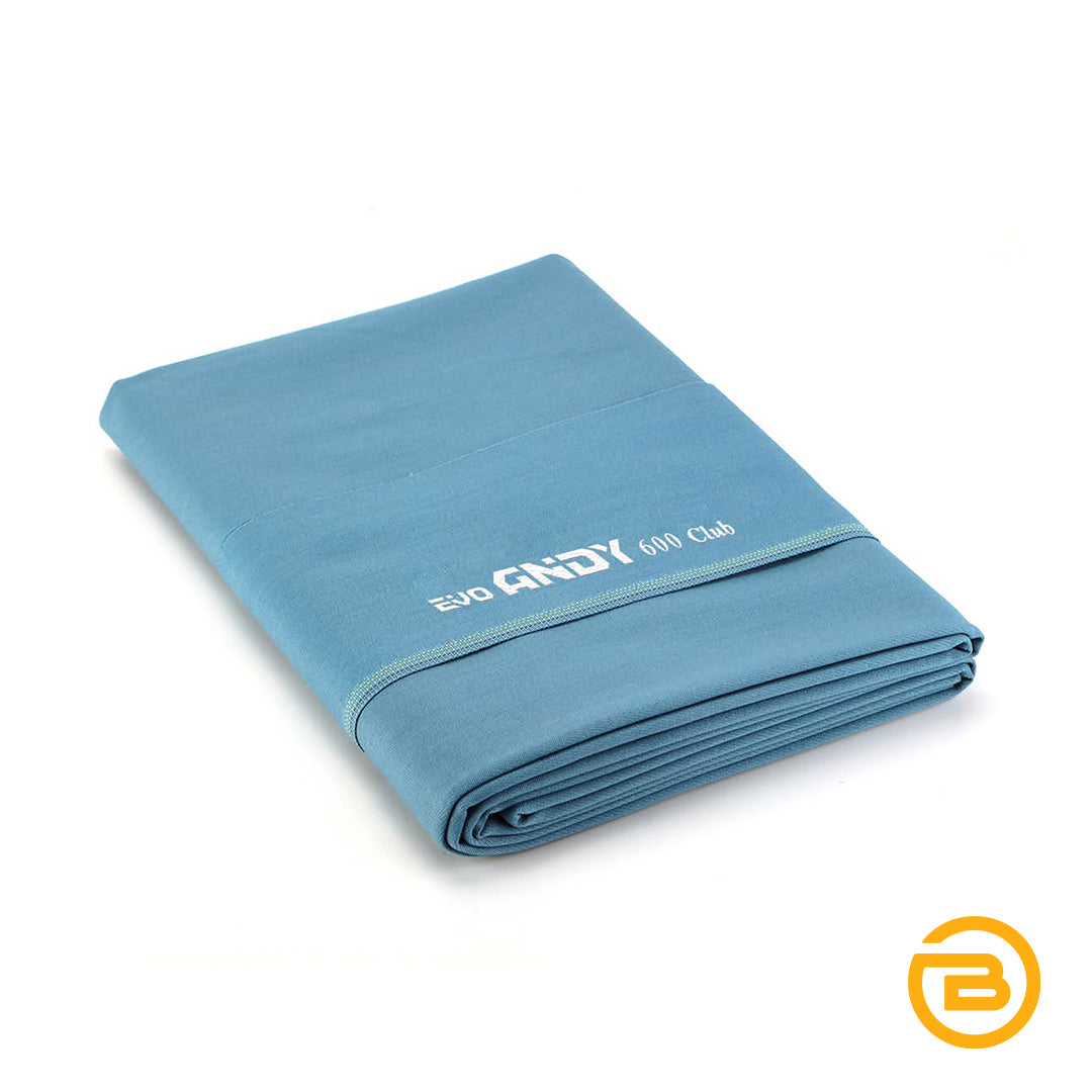 ANDY CLOTH - ANDY EVO600